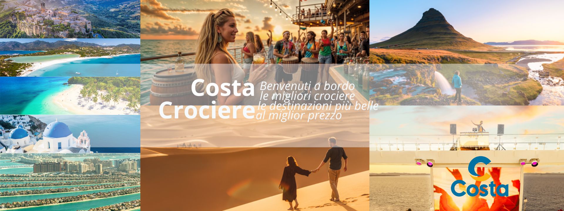Costa Crociere>