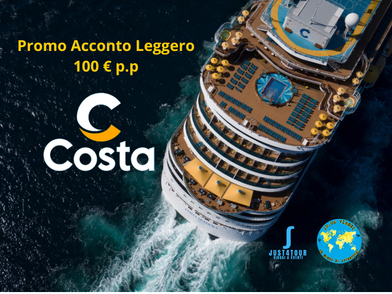 Promo ACCONTO LEGGERO